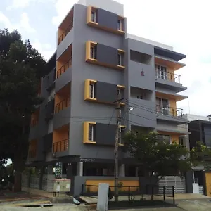  Apartment The Vihar Service
