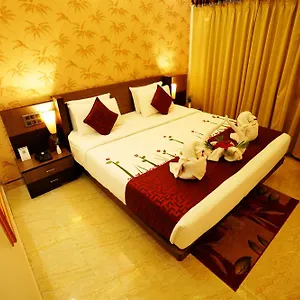4* Resort Jal Mahal And